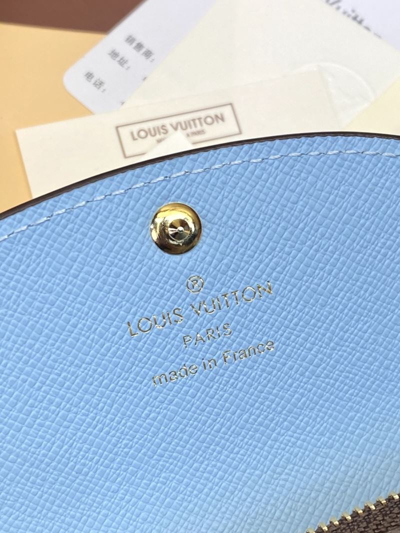 Louis Vuitton Wallets Purse